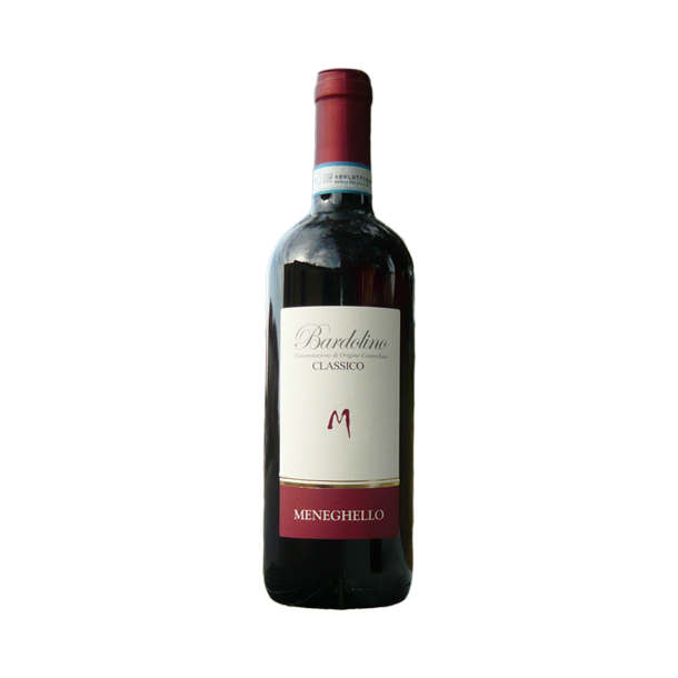 Bardolino Classico DOC Meneghello