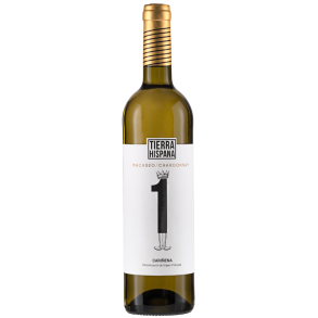 Bodegas Ignacio Marin Tierra Hispana Macabeo Chardonnay