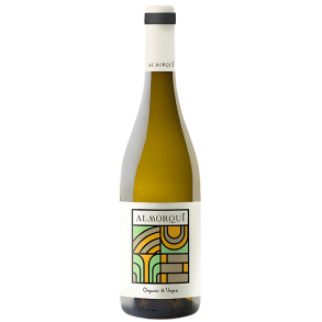 Bodegas Pinoso Almorqui Blanco