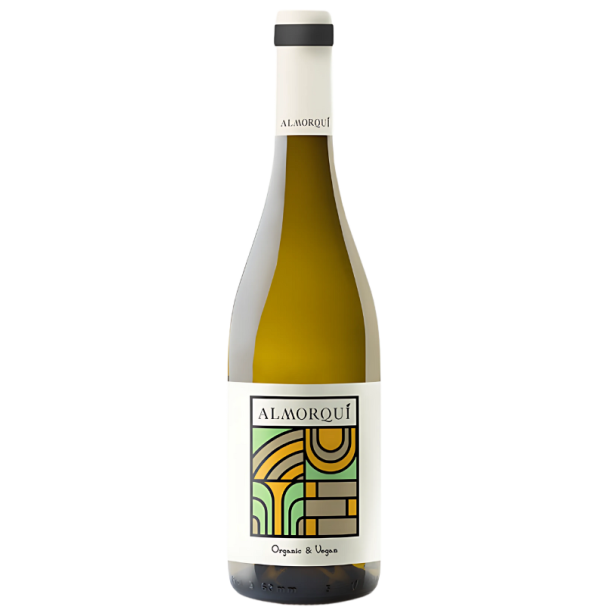 Bodegas Pinoso Almorqui Blanco