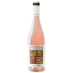 Bodegas Pinoso Almorqui Rosado