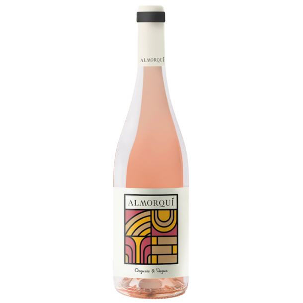 Bodegas Pinoso Almorqui Rosado