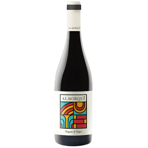 Bodegas Pinoso Almorqui Tinto