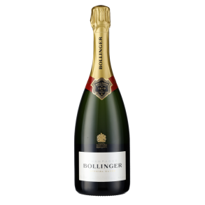 Bollinger Champagne Special Cuve