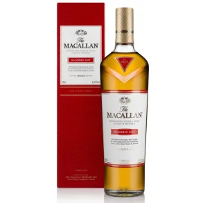 Macallan Classic Cut Limited Edition 2025