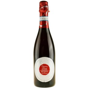 Cascina Fonda Brachetto Spumante