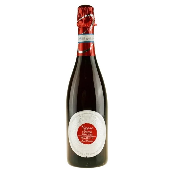 Cascina Fonda Brachetto Spumante