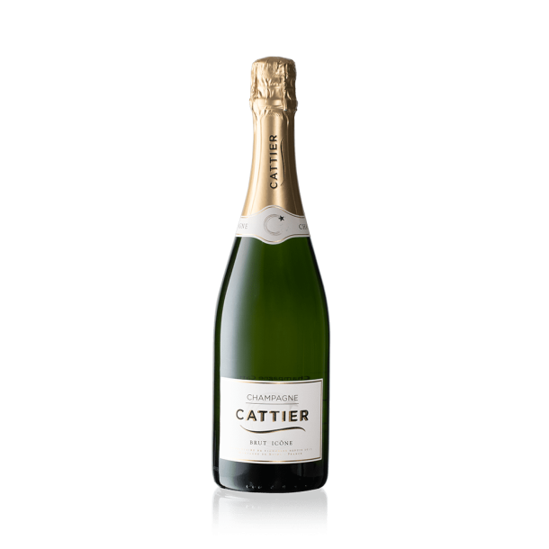 Cattier "Icone" Brut