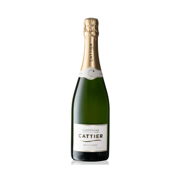 Cattier "Icone" Brut