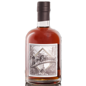 Rio Chagres 10 rs rom