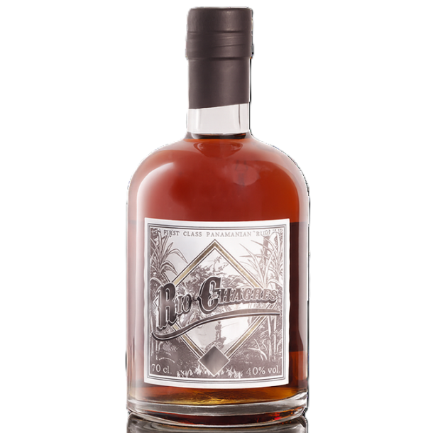 Rio Chagres 10 rs rom