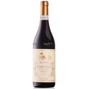 Cooperativa Tra Produttori Scuta! Barolo Riserva 2015