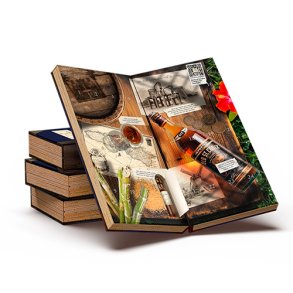 Old St. Croix 2025 Julekalender 