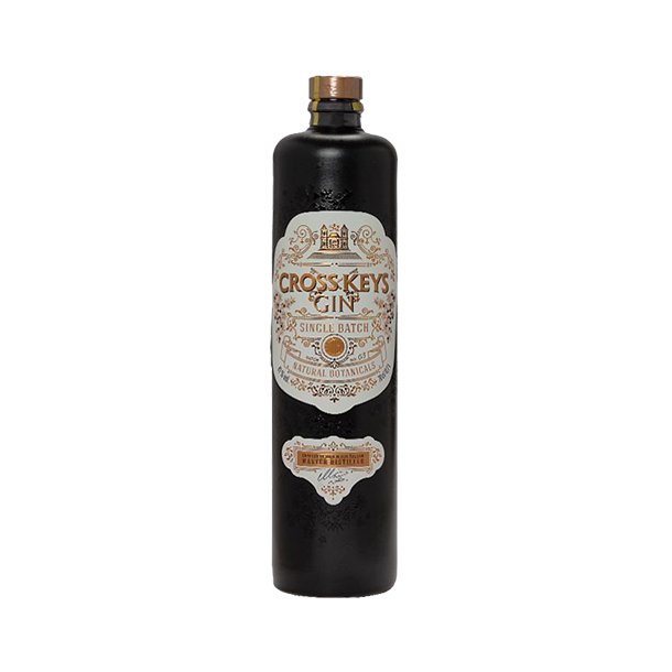 Cross Keys Gin
