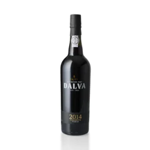 Dalva Colheita 2014
