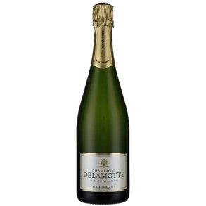 Delamotte Champagne Blanc de Blancs 37,5 cl
