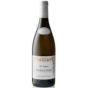 Domaine Andre Figeat Les Origines Pouilly-Fume