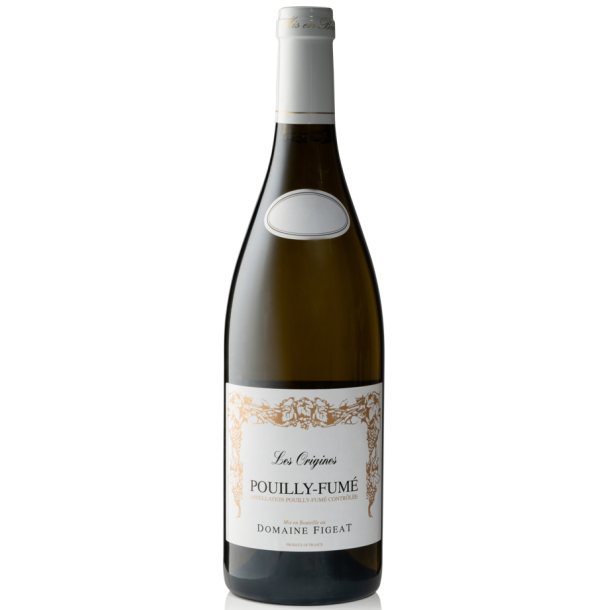 Domaine Andre Figeat Les Origines Pouilly-Fume
