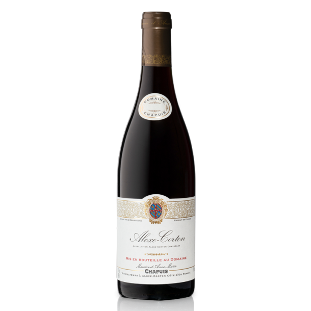 Domaine Chapuis Aloxe Corton 2022
