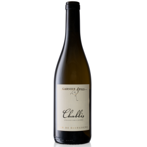 Domaine Garnier & Fils Chablis