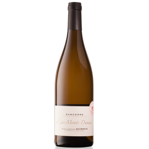 Domaine Moreux Sancerre Les Mont Damnes