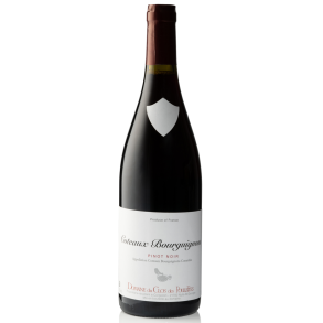 Domaine de la Poulette Coteaux Bourguignons 2021