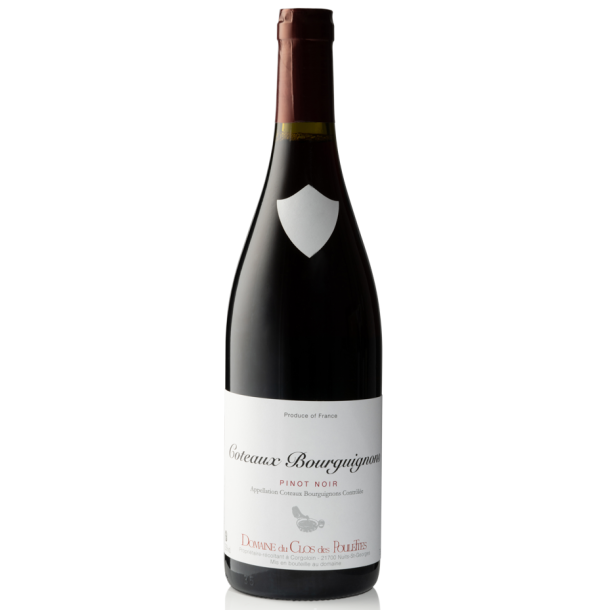 Domaine de la Poulette Coteaux Bourguignons 2021