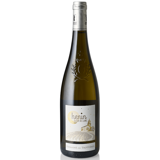 Domaine des Trottires Chenin Blanc Clair de Lune