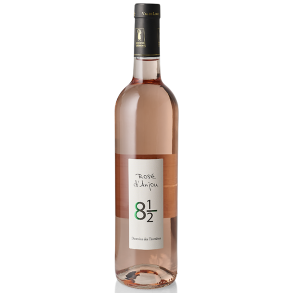 Domaine des Trottires Rose dAnjou