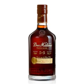 Dos Maderas Caribbean Triple Aged 5+5 r