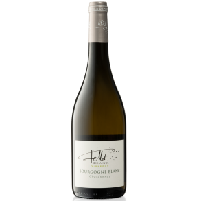 Emmanuel Fellot Bourgogne Blanc