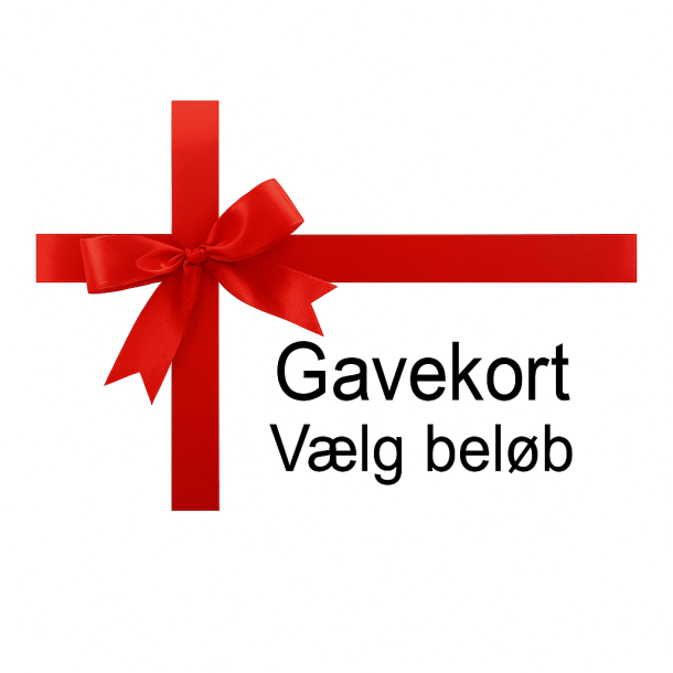 Gavekort