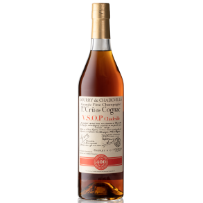 Gourry de Chadeville V.S.O.P. Cognac 1er Cru