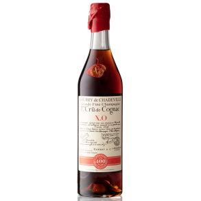 Gourry de Chadeville X.O. Cognac 1er Cru