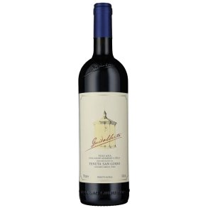 Guidalberto Tenuta San Guido 2024