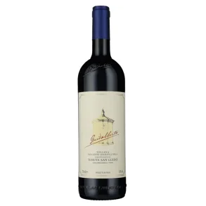Guidalberto Tenuta San Guido 2022