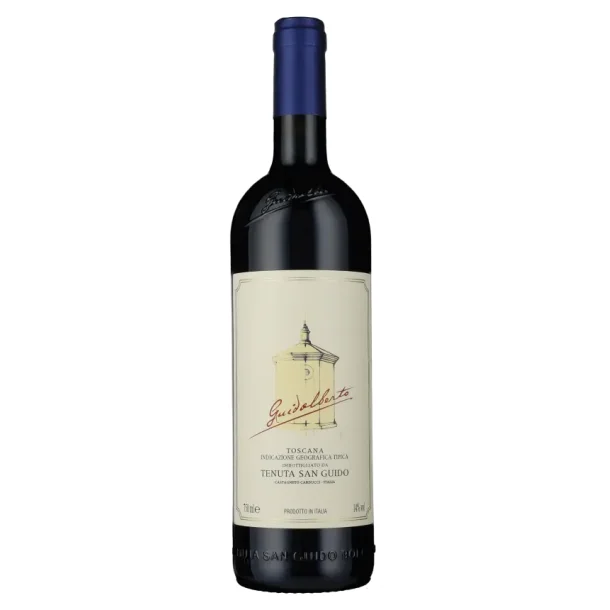 Guidalberto Tenuta San Guido 2023
