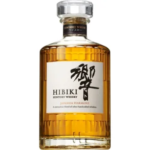 Hibiki Harmony Whisky
