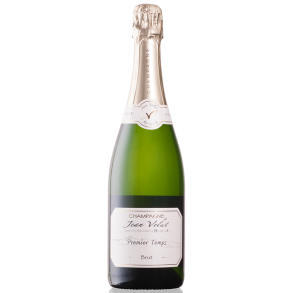 Jean Velut Premier Temps Brut
