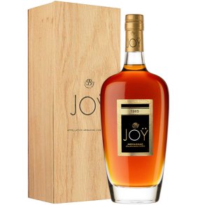 Jo - Bas-Armagnac 1965 Vintages