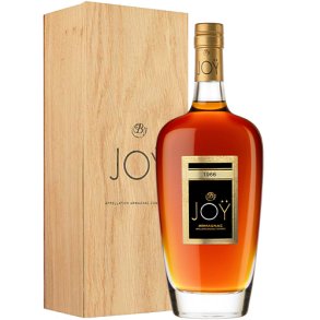 Jo  Bas-Armagnac 1966 Vintages