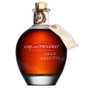 Kirk & Sweeney Rum - Gran Reserva