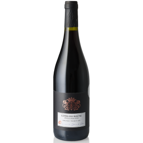 La Balade de Coline Grande Tradition Cotes du Rhone 2023