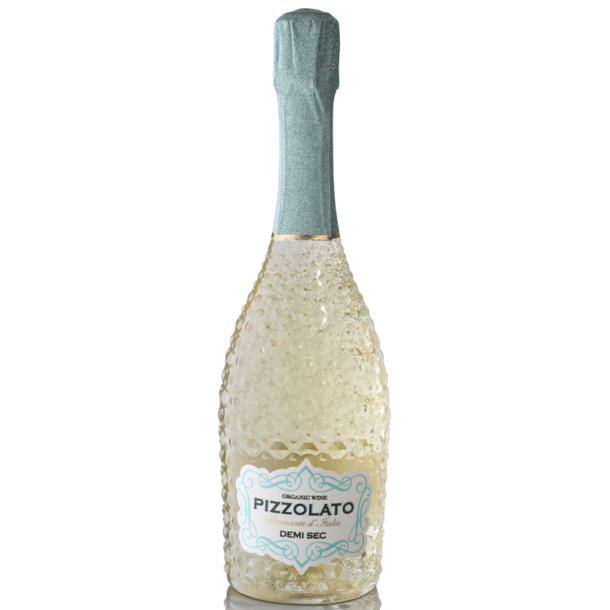 La Cantina Pizzolato M-Use Spumante Demi-Sec