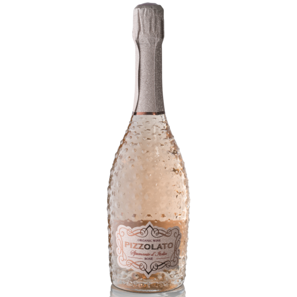 La Cantina Pizzolato M-Use Spumante Rose Extra Dry