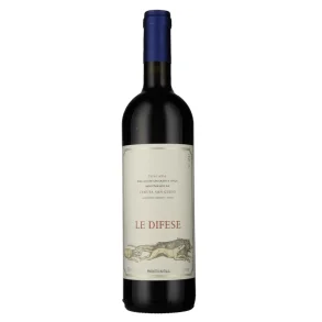 Le Difese Tenuta San Guido 2023