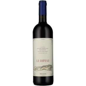 Le Difese Tenuta San Guido 2024
