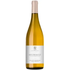 Meursault 2021, Piquet-Girardin, Bourgogne