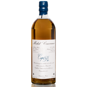 Michel Couvreur Cap a Pie Whisky