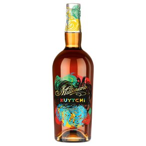 Ron Millonario Kuytchi